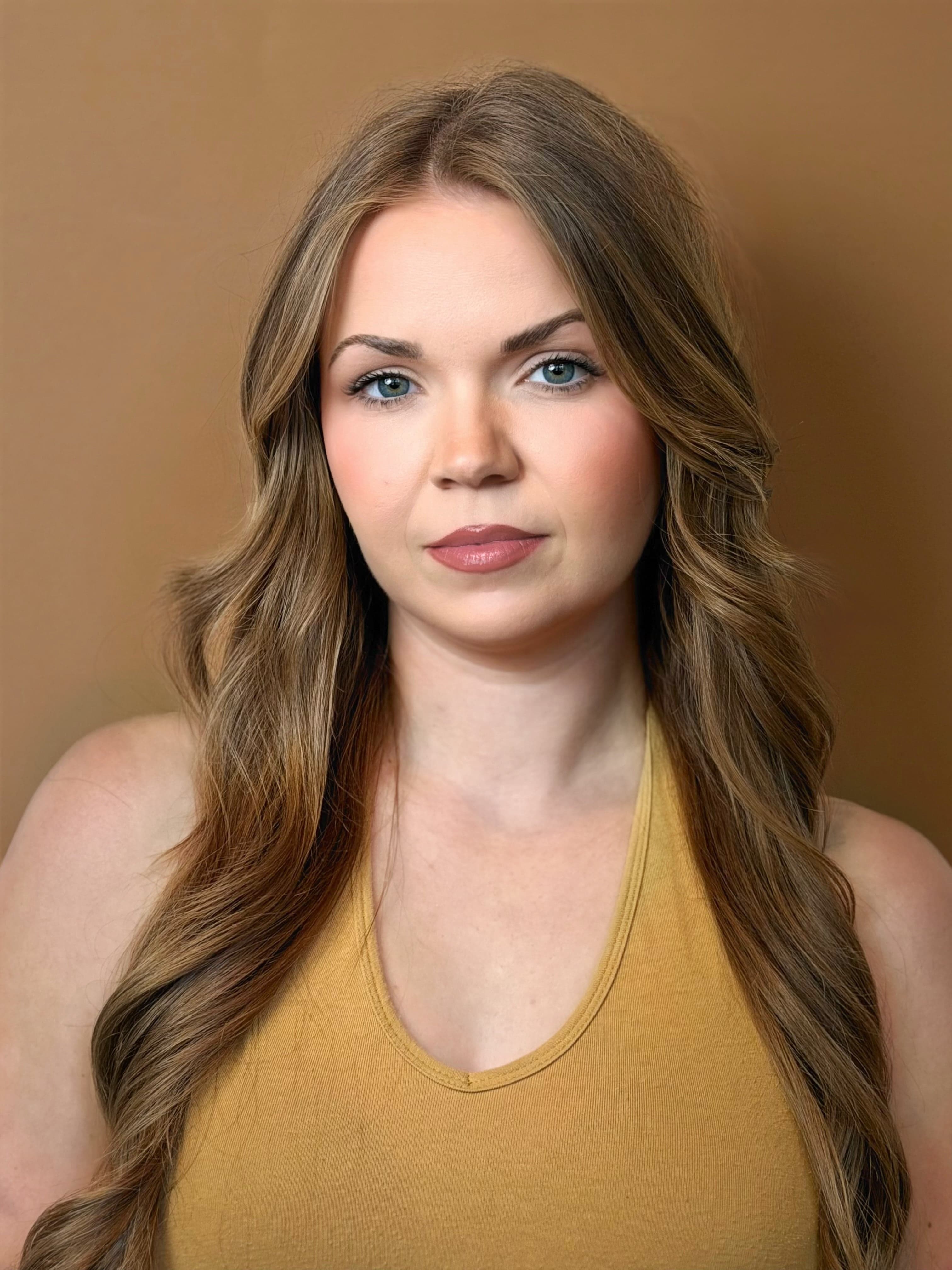 Main headshot